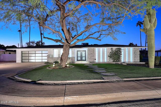 4236 N 86TH Place, Scottsdale, AZ 85251