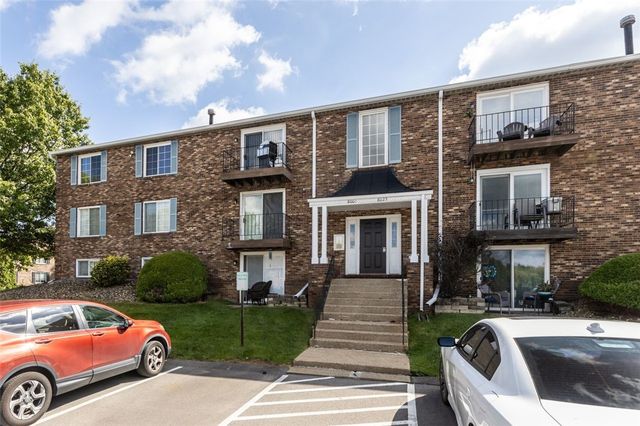 8005 Revere Pl, Aliquippa, PA 15001