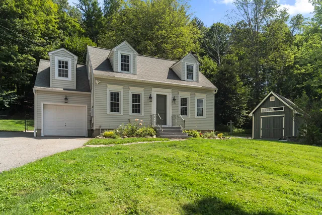 16 Flirtation Avenue, New Preston Marble Dale, CT 06777