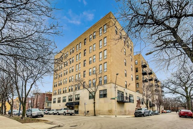 811 S  Lytle St #611, Chicago, IL 60607