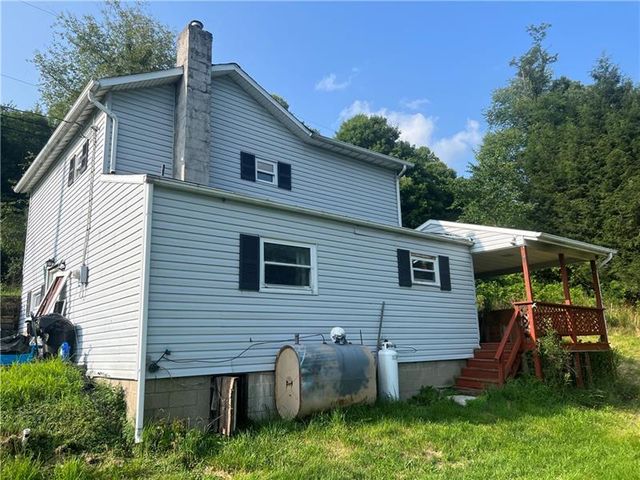 10525 Route 259 Hwy, Blairsville, PA 15717
