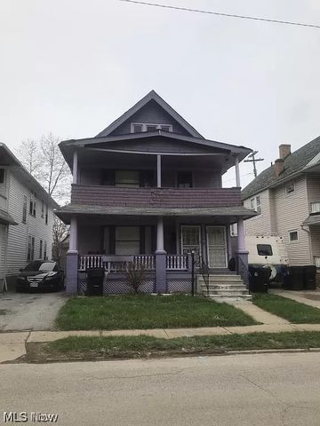 474 E  128th St, Cleveland, OH 44108