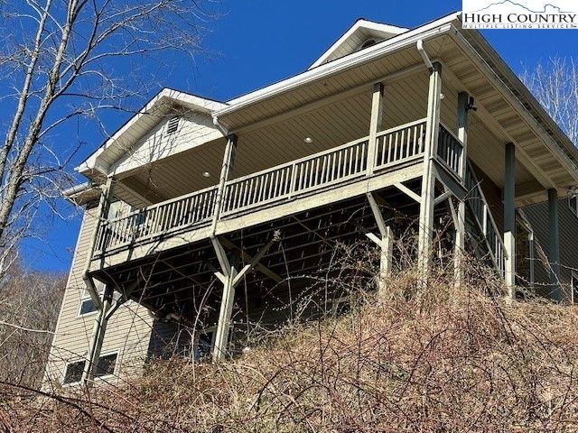 190 Briarcliff Road, Blowing Rock, NC 28605