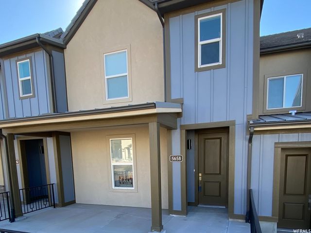 5658 S  Garnet Dr, Saint George, UT 84790