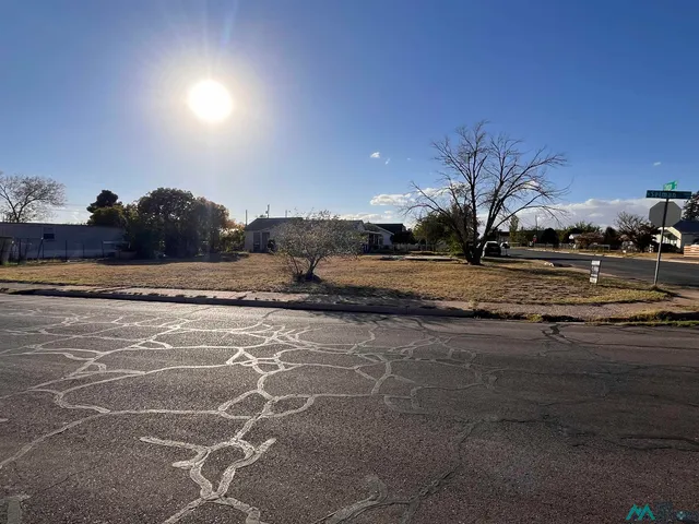 515 E  Clinton St, Hobbs, NM 88240