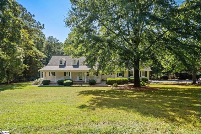 101 Coster Rd, Travelers Rest, SC 29690
