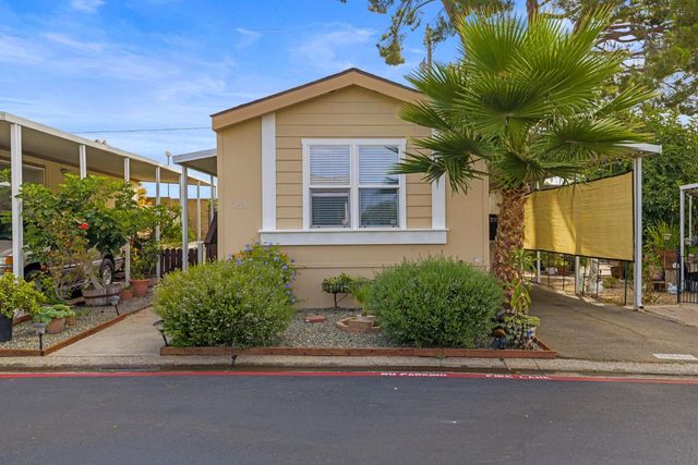 5060 Valley Forge Ln, North Highlands, CA 95660