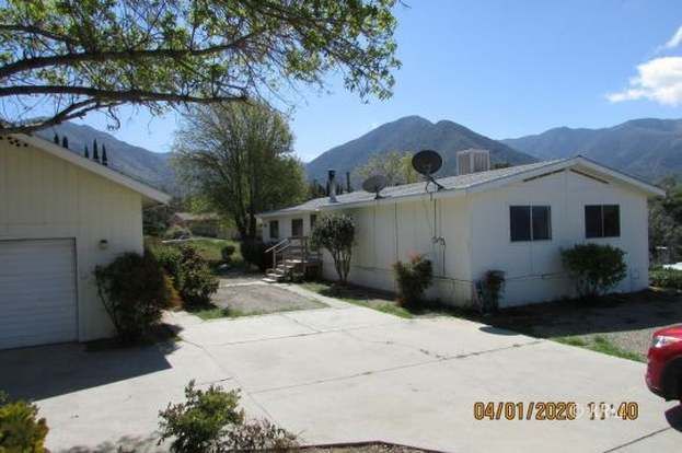523 Piute St, Bodfish, CA 93205