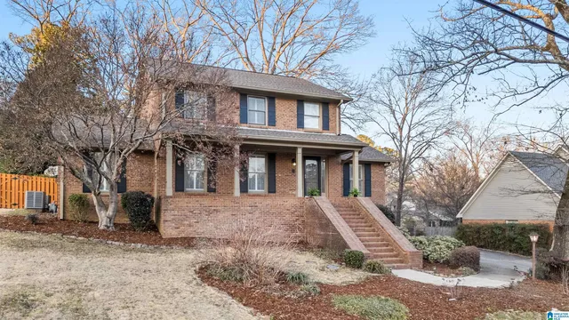1234 Atkins Trimm Blvd, Birmingham, AL 35226