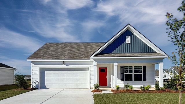 551 Acosta Circle, Conway, SC 29527