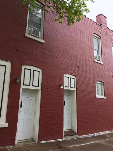 3463 Itaska St #A, Saint Louis, MO 63111