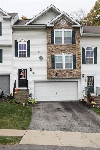 1408 Canterbury Dr, Imperial, PA 15126