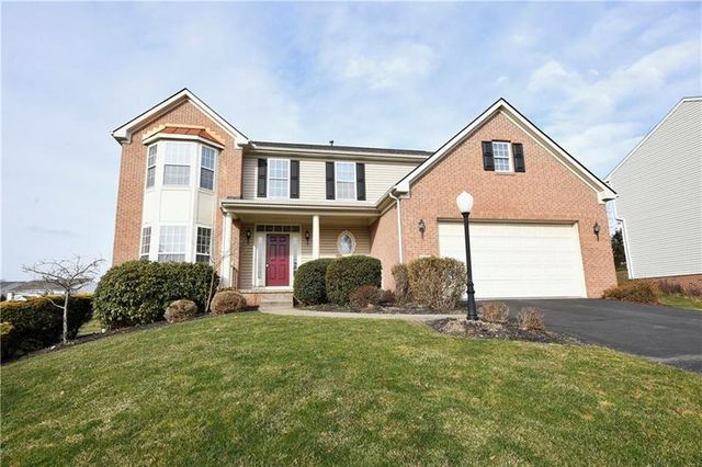1633 Settlers Dr, Sewickley, PA 15143