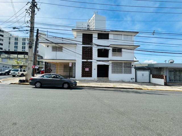 854 Calle Esteban Gonzalez #2-3, San Juan, PR 00925