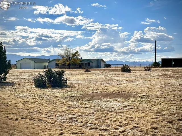 4200 County Road 123, Canon City, CO 81240
