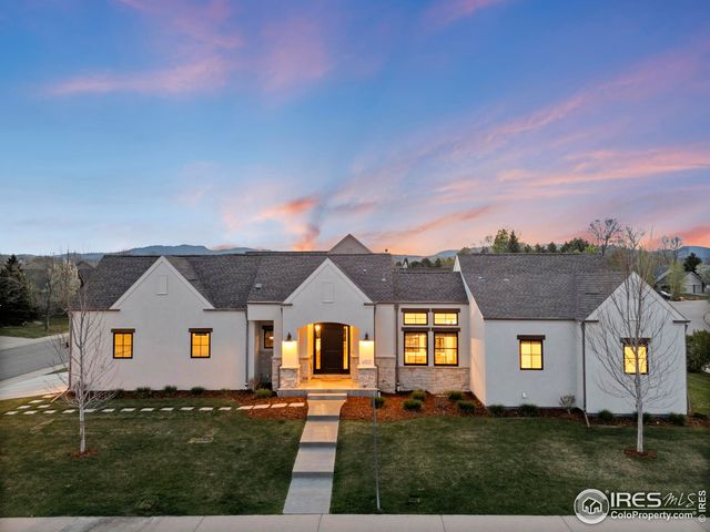 4803 Corsica Dr, Fort Collins, CO 80526