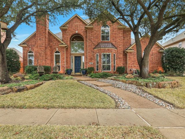 4560 Waterford Dr, Plano, TX 75024