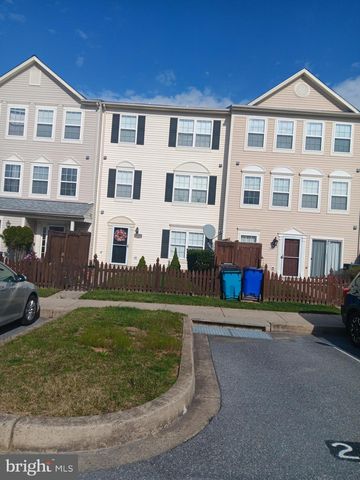 4967 Clarendon Ter, Frederick, MD 21703