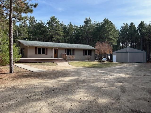 W4215 May's Point Road, Necedah, WI 54646