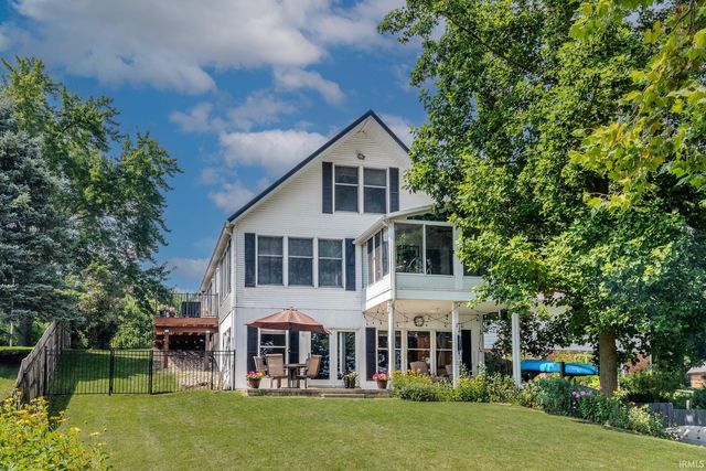 1201 S  495 E, Lagrange, IN 46761
