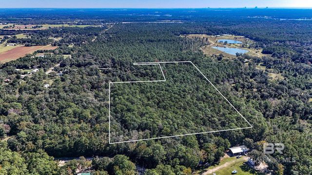 Bemis Ln, Foley, AL 36535