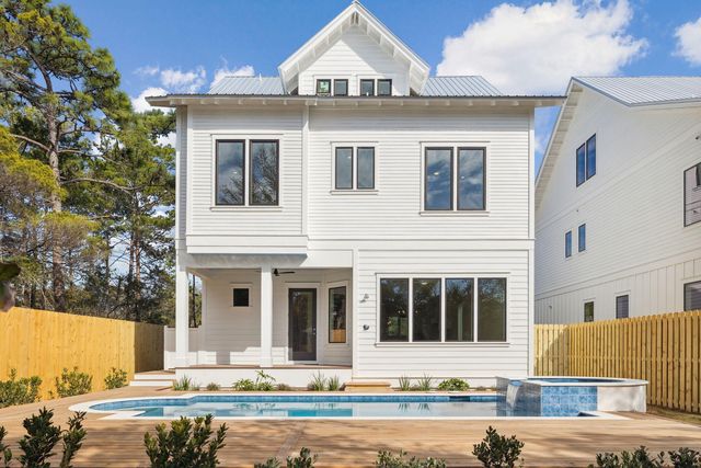 301 San Juan Ave, Santa Rosa Beach, FL 32459