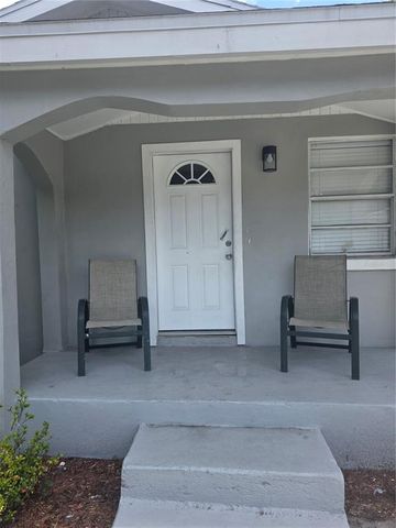 2619 E  Chelsea St, Tampa, FL 33610