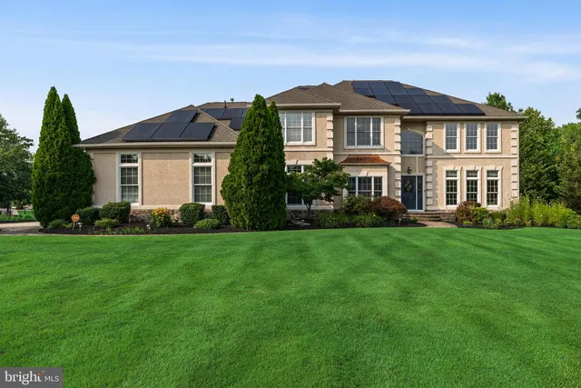 108 Preakness Dr, Mullica Hill, NJ 08062