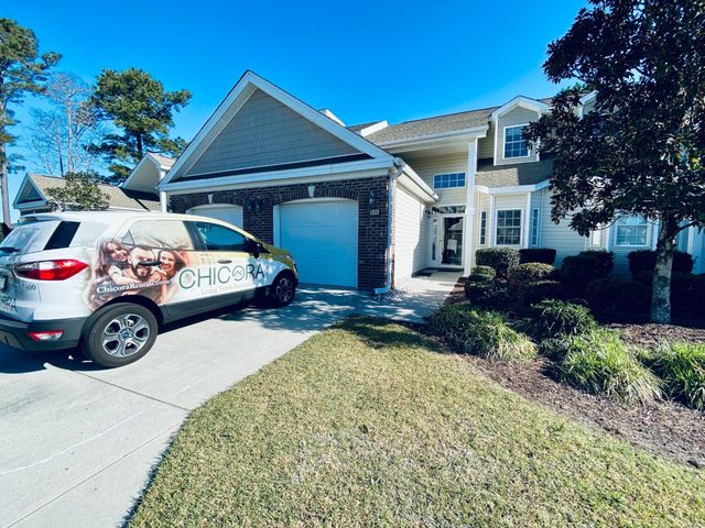 160 Cart Crossing Dr #103, Conway, SC 29526