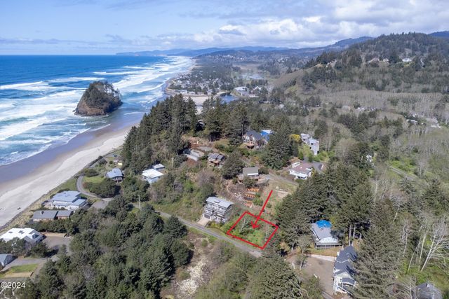 Lot 1000 Nescove Dr, Neskowin, OR 97149