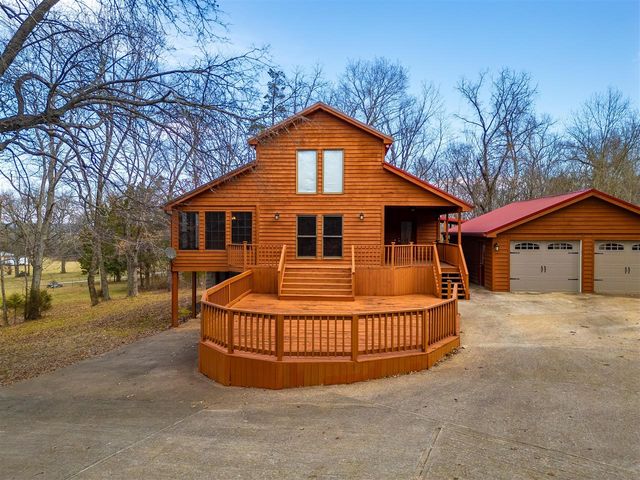 768 Al Bedel Rd, Auburn, KY 42206