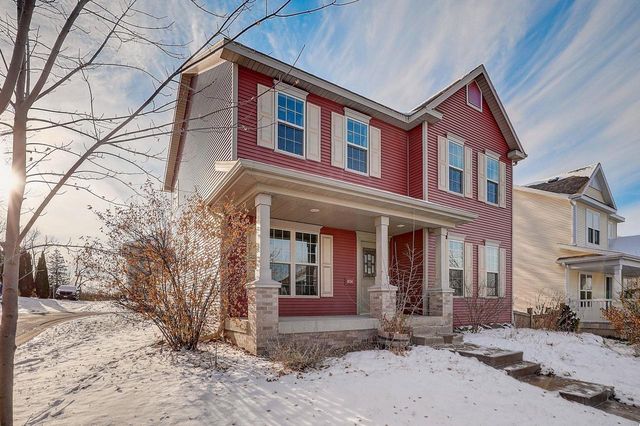 654 Orion Trail, Madison, WI 53718