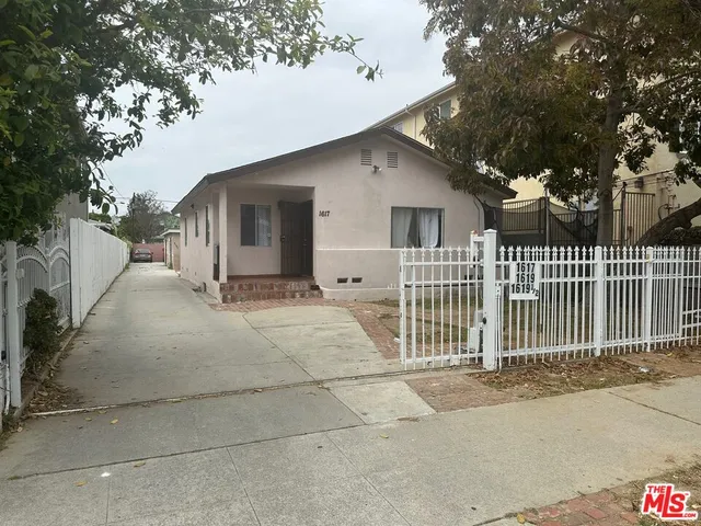 1617 W  224th St, Torrance, CA 90501
