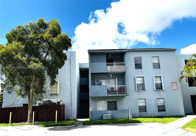 6195 W  18th Ave #G214, Hialeah, FL 33012