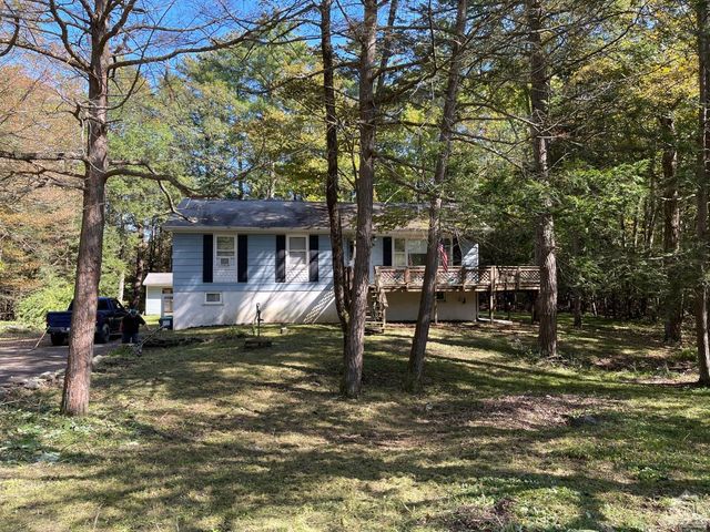 63 Clearwater Dr, Purling, NY 12470