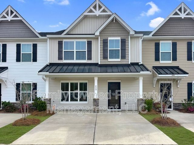 448 Viceroy Ln, Goose Creek, SC 29445