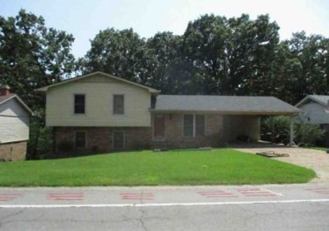 11833 Southridge Dr, Little Rock, AR 72212
