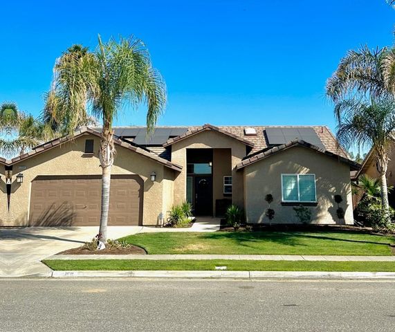 3308 W  Terry Ave, Riverdale, CA 93656