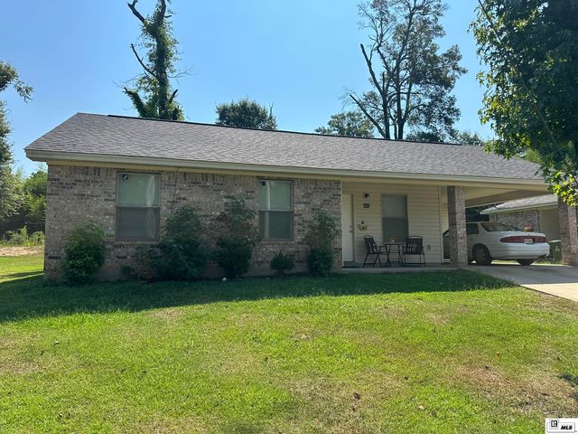 801 Kirkland St, Ruston, LA 71270