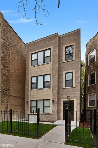 3937 S  Indiana Ave, Chicago, IL 60653