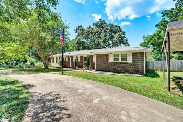 144 Holland Ford Rd, Pelzer, SC 29669