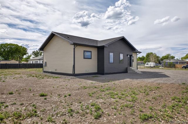 102 Dotson St., Manassa, CO 81141