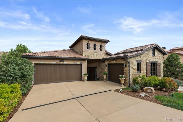 8122 Raphael Lane, Littleton, CO 80125