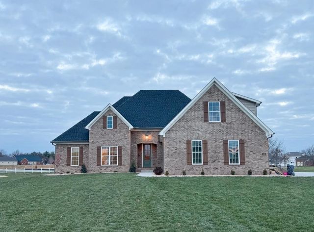 1103 Bennington Pl, Franklin, KY 42134