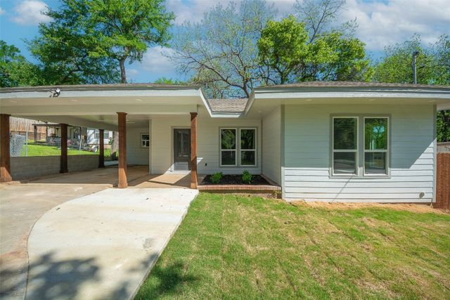 7628 Sommerville Place Rd, Fort Worth, TX 76135