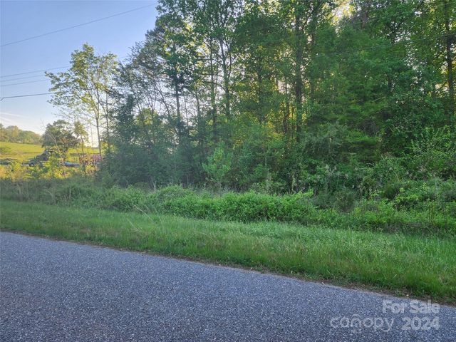State Hwy E, Taylorsville, NC 28681