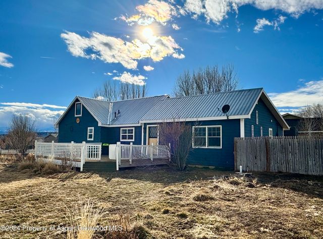 1530 Orchard Ave, Silt, CO 81652