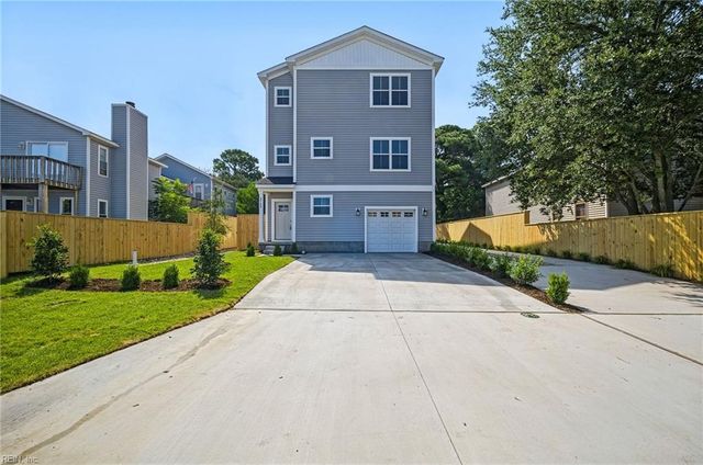 3753 Clipper Bay Dr, Virginia Beach, VA 23455