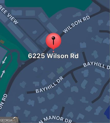 6235 Wilson Rd, Duluth, GA 30097