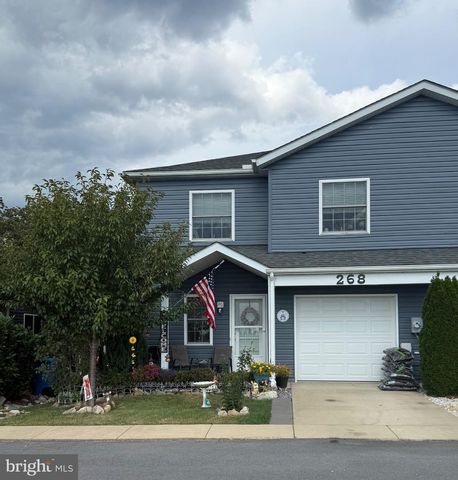 268 Parkside Ct, Woodstock, VA 22664
